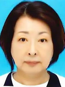平澤　章江