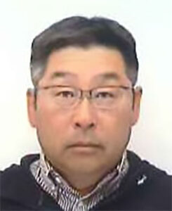 【支部幹事】<br />堀口 済<br />ホリノコンサルタント  堀口 済