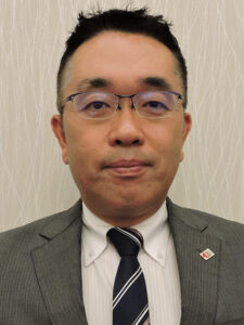 伊岐見　佳子（池田　慎）