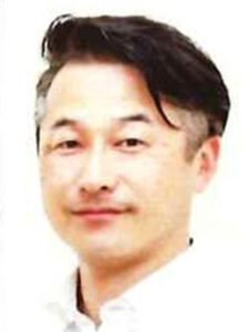 松岡　信孝